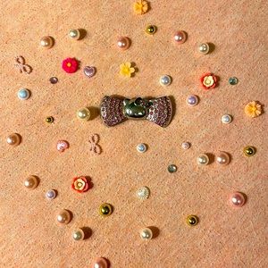 Sanrio Hellokitty hairbow